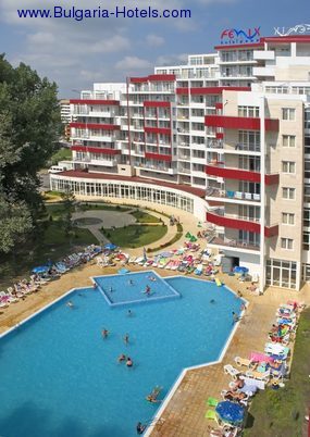 Bulgaria hotels